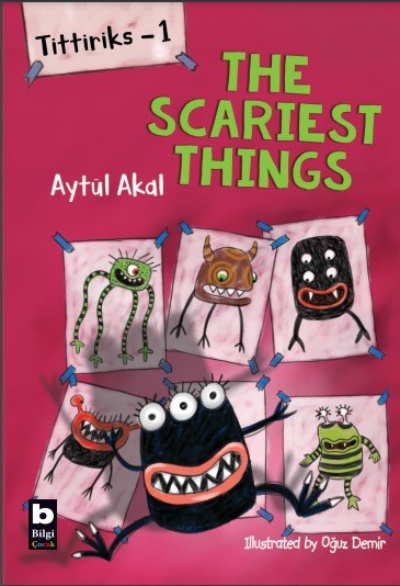 Tittirics-1 The Most Terrifying Things