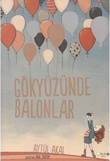 Balloons in the Sky (summaries)