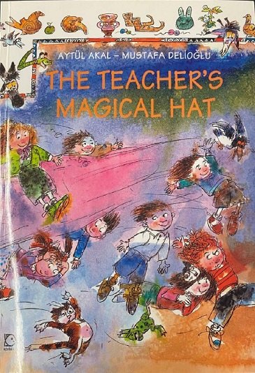 The Teacher's Magical Hat