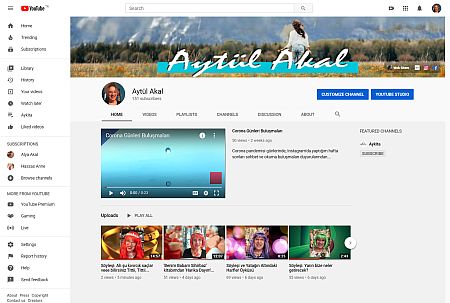 Aytulakal-youtube